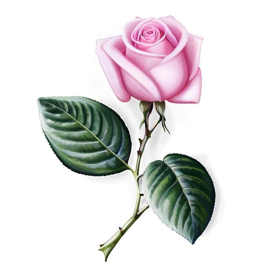 Fresh Pink Roses Collection Png 38 PNG Image