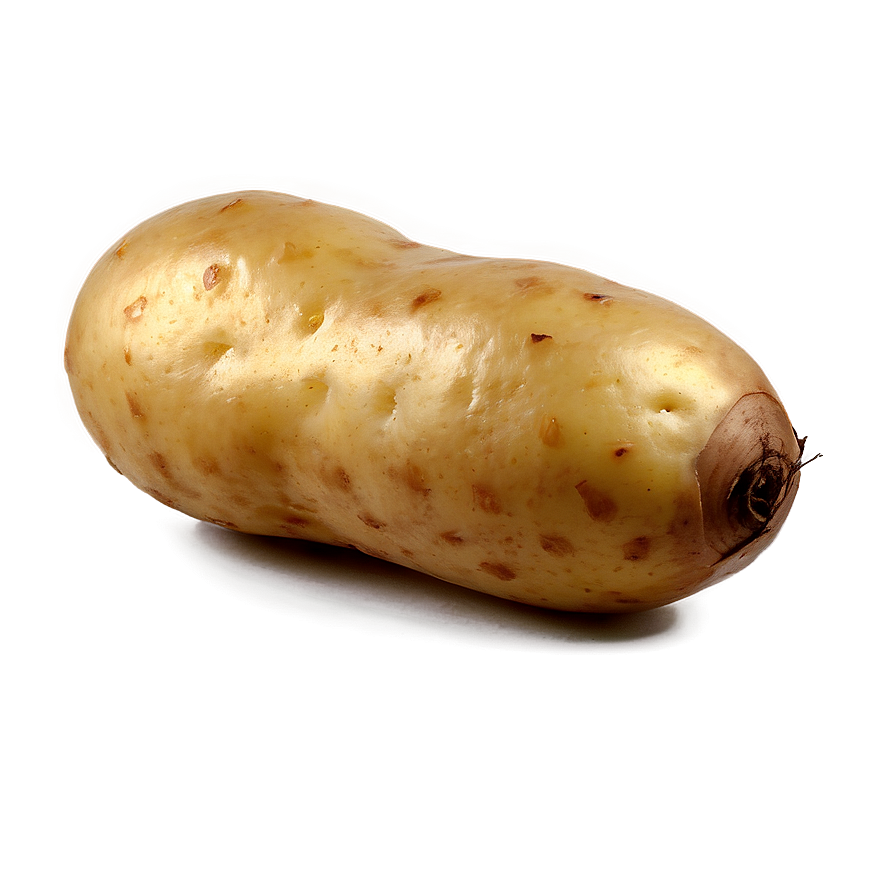 Fresh Potato Png 96 PNG Image