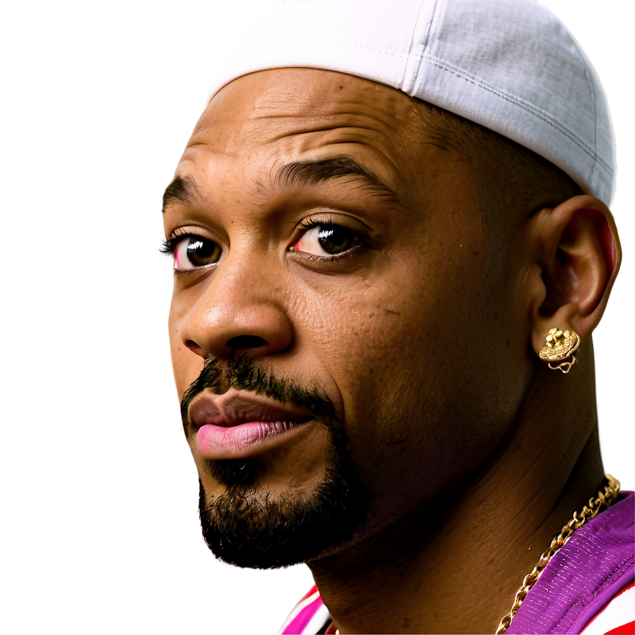 Fresh Prince Bel Air Anniversary Edition Png Rup99 PNG Image