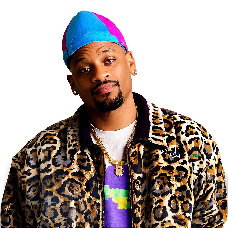 Fresh Prince Of Bel Air Dj Set Png 99 PNG Image