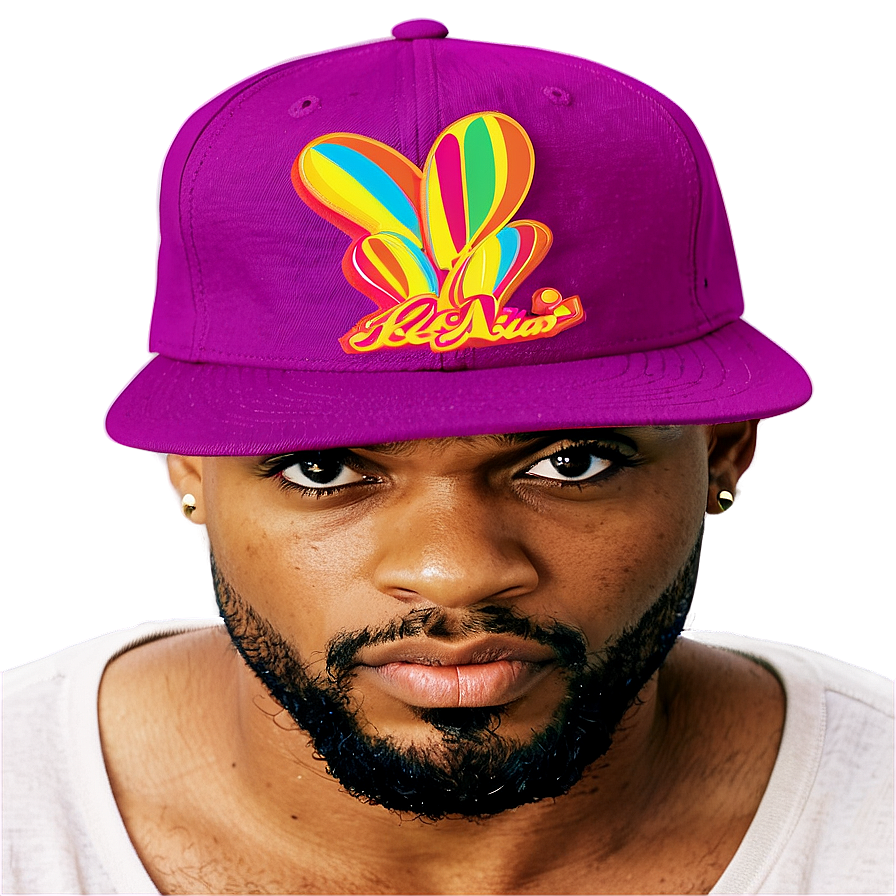 Fresh Prince Of Bel Air Hat Png Dxh PNG Image