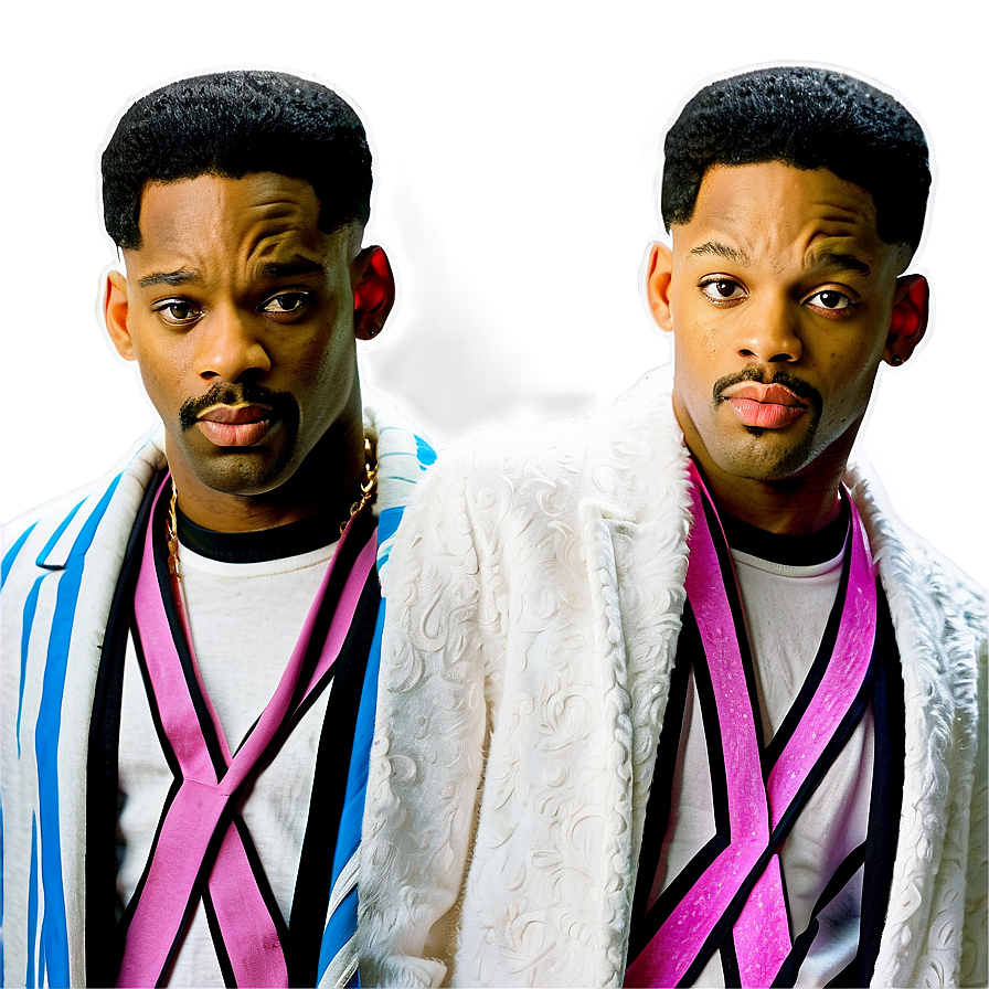 Fresh Prince Of Bel Air Mansion Png Mfe PNG Image