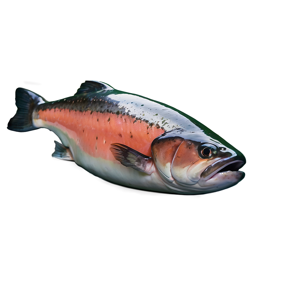 Fresh Salmon Png Aww58 PNG Image