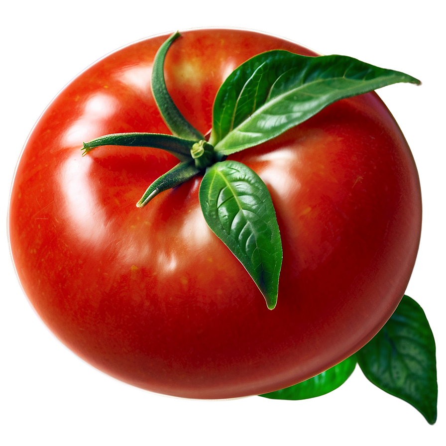 Fresh Tomato Png Wei41 PNG Image