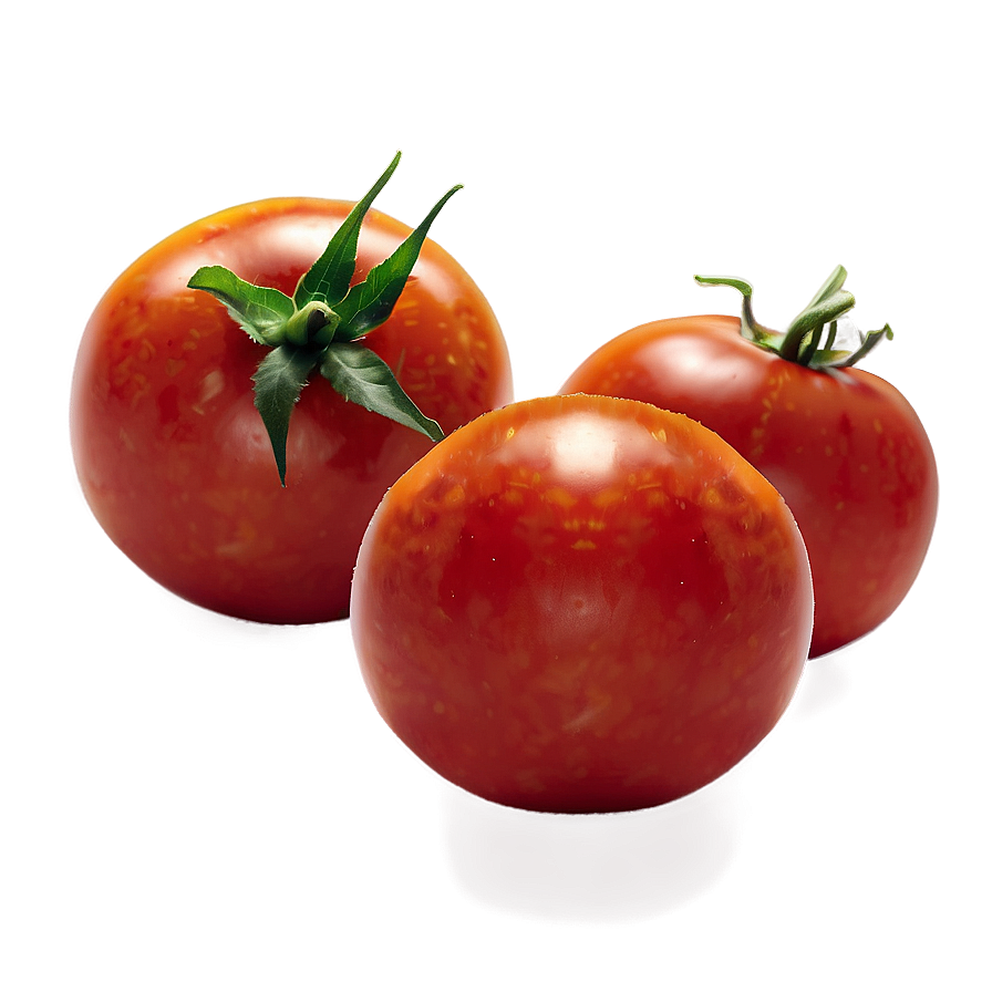 Fresh Tomatoes Png 06212024 PNG Image