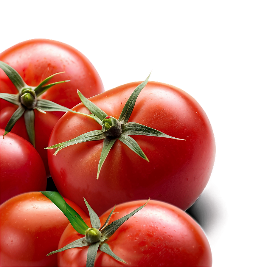 Fresh Tomatoes Png Qom61 PNG Image