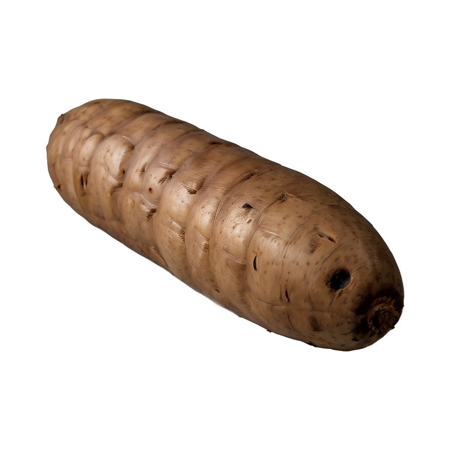 Fresh Tuber Harvest Png 05252024 PNG Image