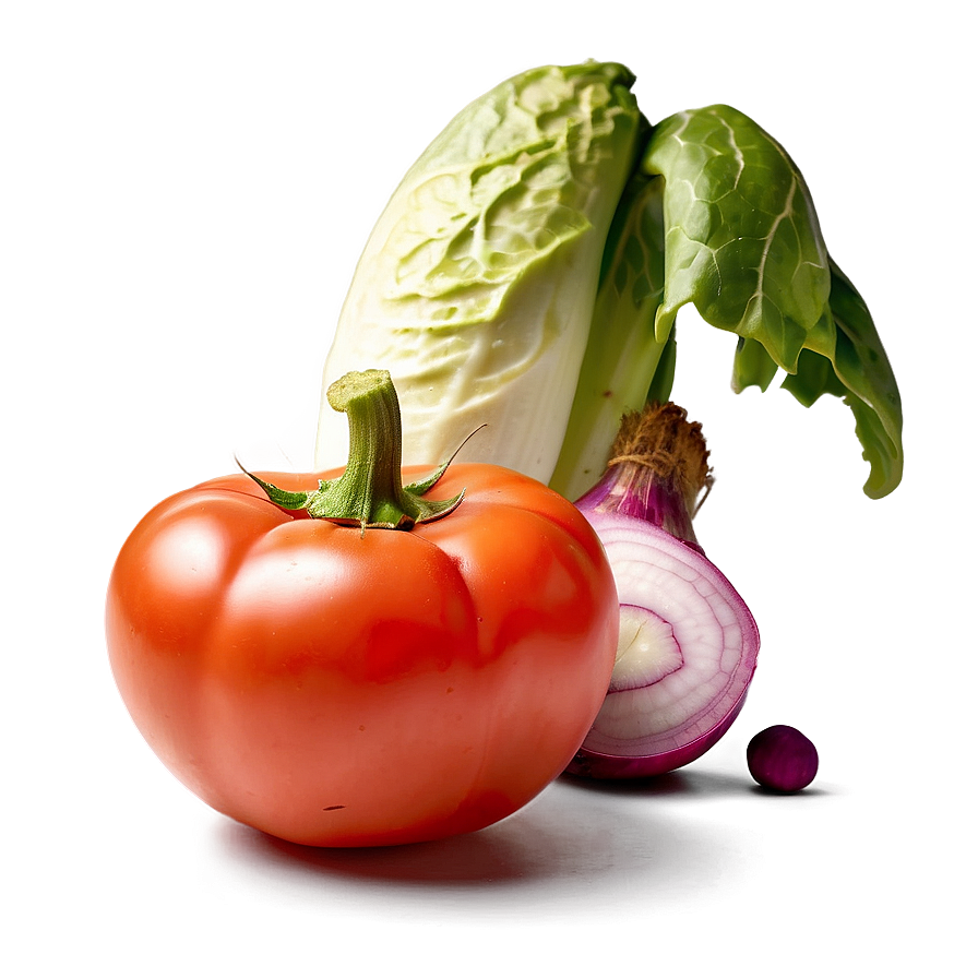 Fresh Vegetables Png Adl PNG Image