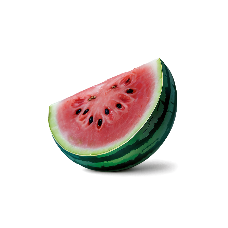 Fresh Watermelon Png Huu19 PNG Image