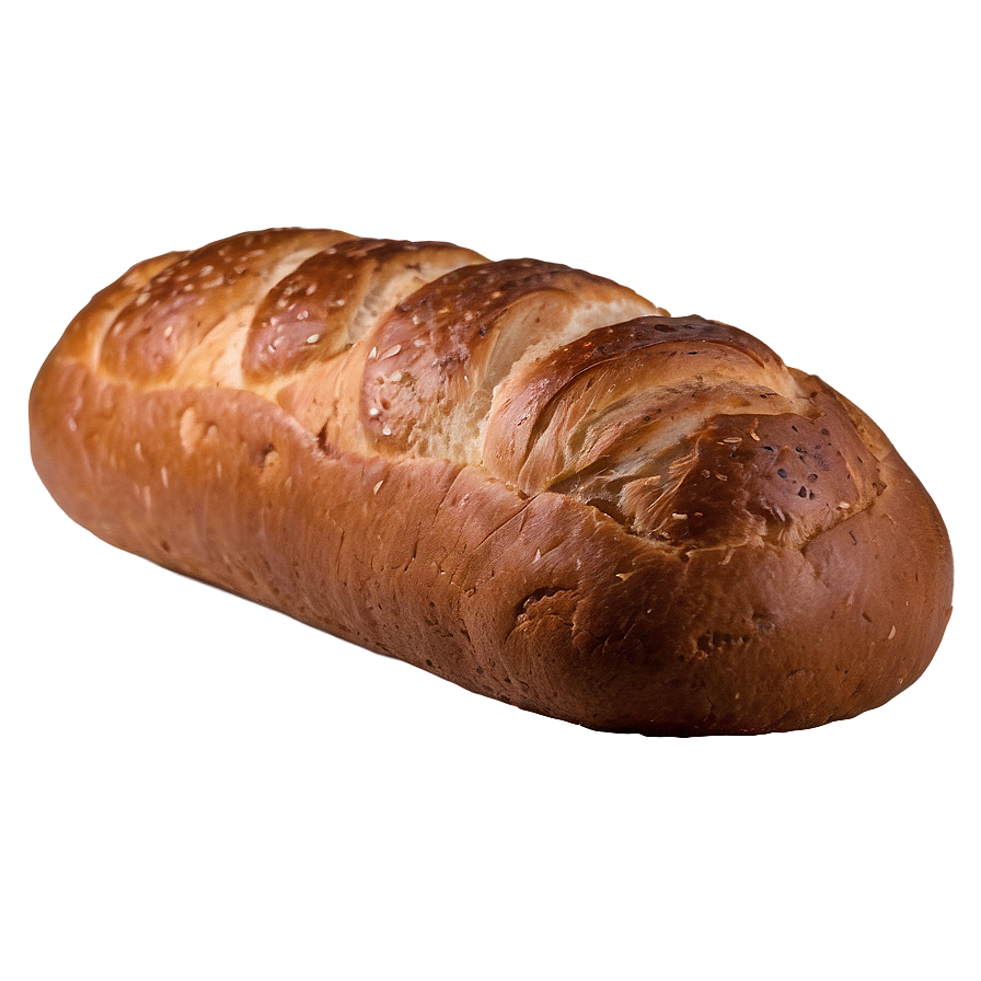 Freshly Baked Bread Png 05232024 PNG Image