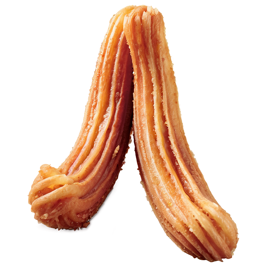 Freshly Baked Churros Png 4 PNG Image