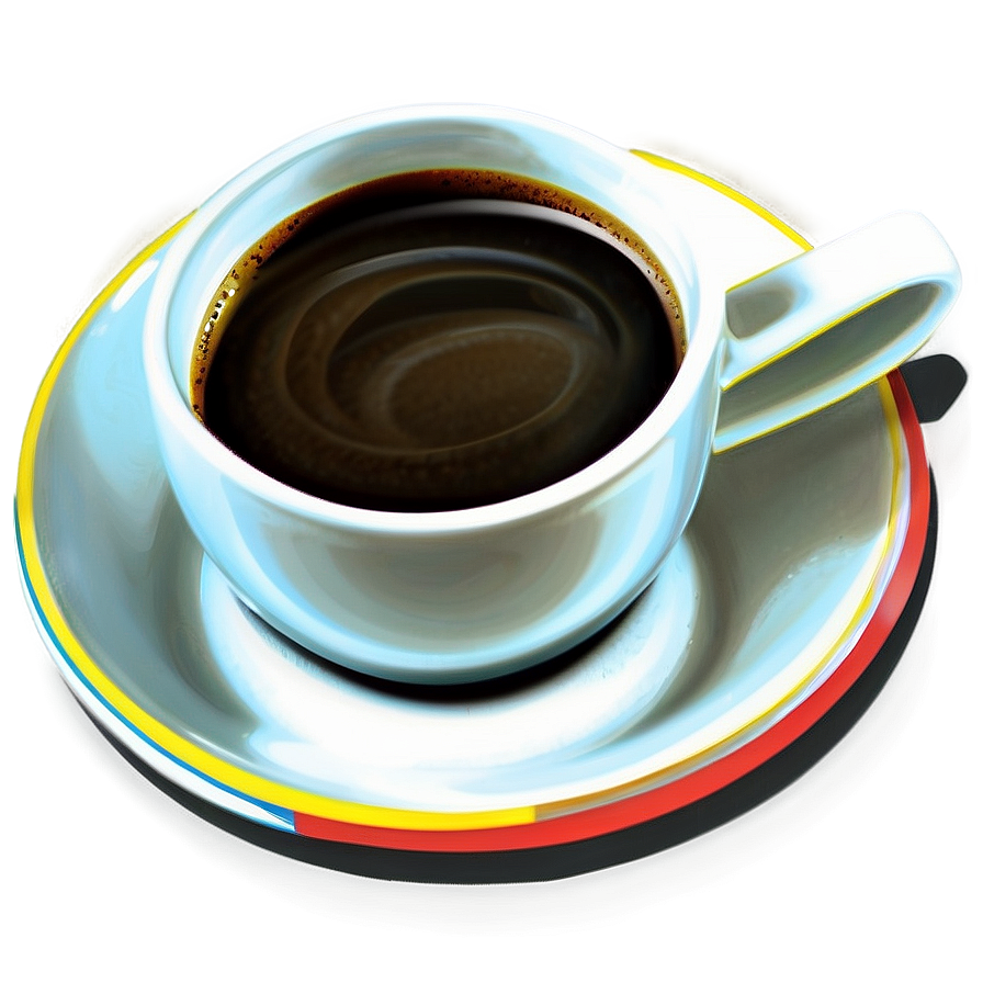 Freshly Brewed Coffee Png 22 PNG Image