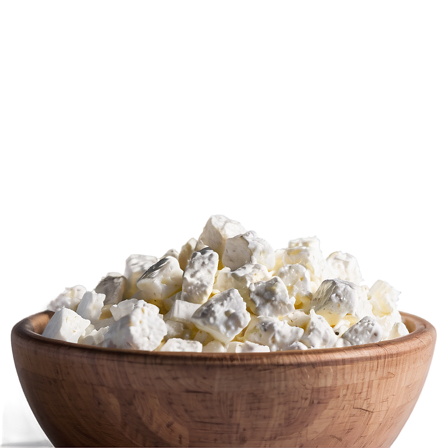 Freshly Made Cottage Cheese Png Ups85 PNG Image