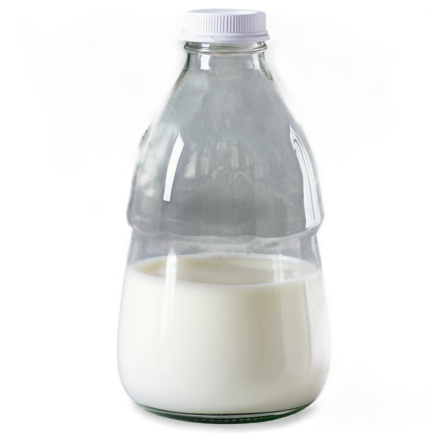 Freshly Poured Milk Gallon Png Ykr PNG Image