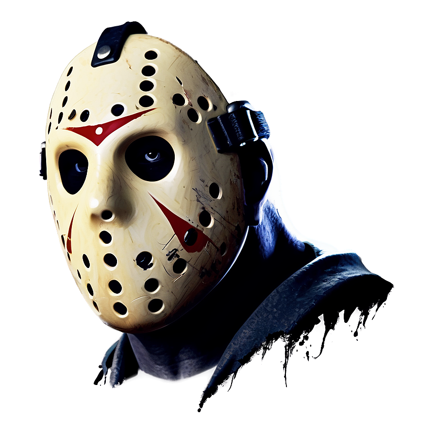 Friday The 13th Jason Png 11 PNG Image