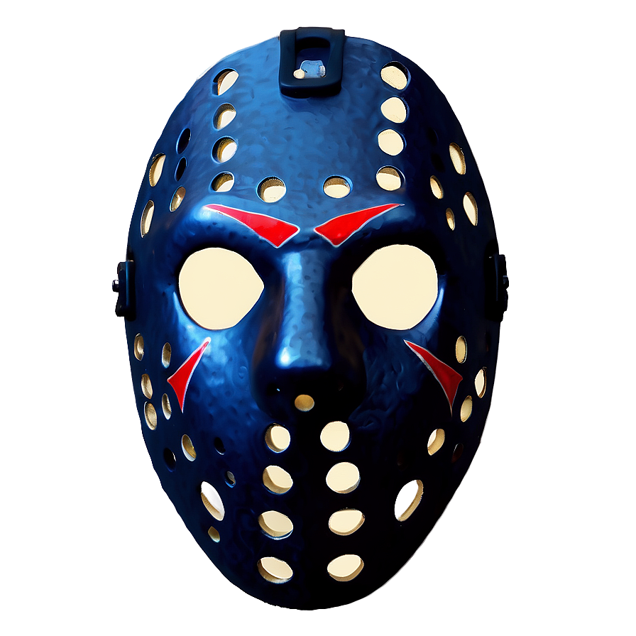 Friday The 13th Legend Png 21 PNG Image