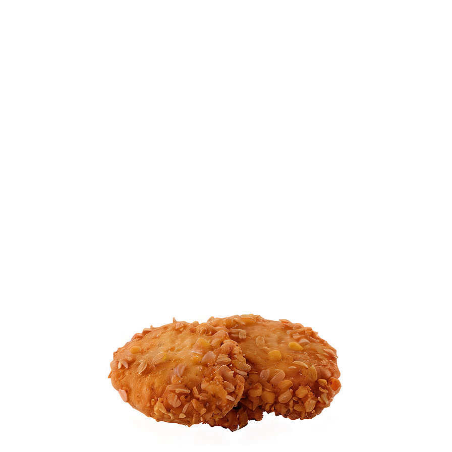 Fried Chicken Nugget Png Vga84 PNG Image