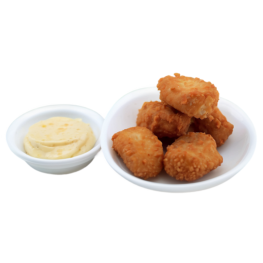 Fried Chicken Nuggets Png 05242024 PNG Image