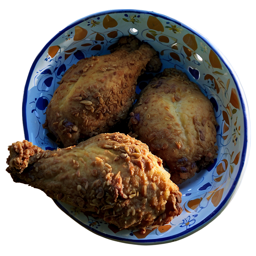 Fried Chicken Png Gdw8 PNG Image