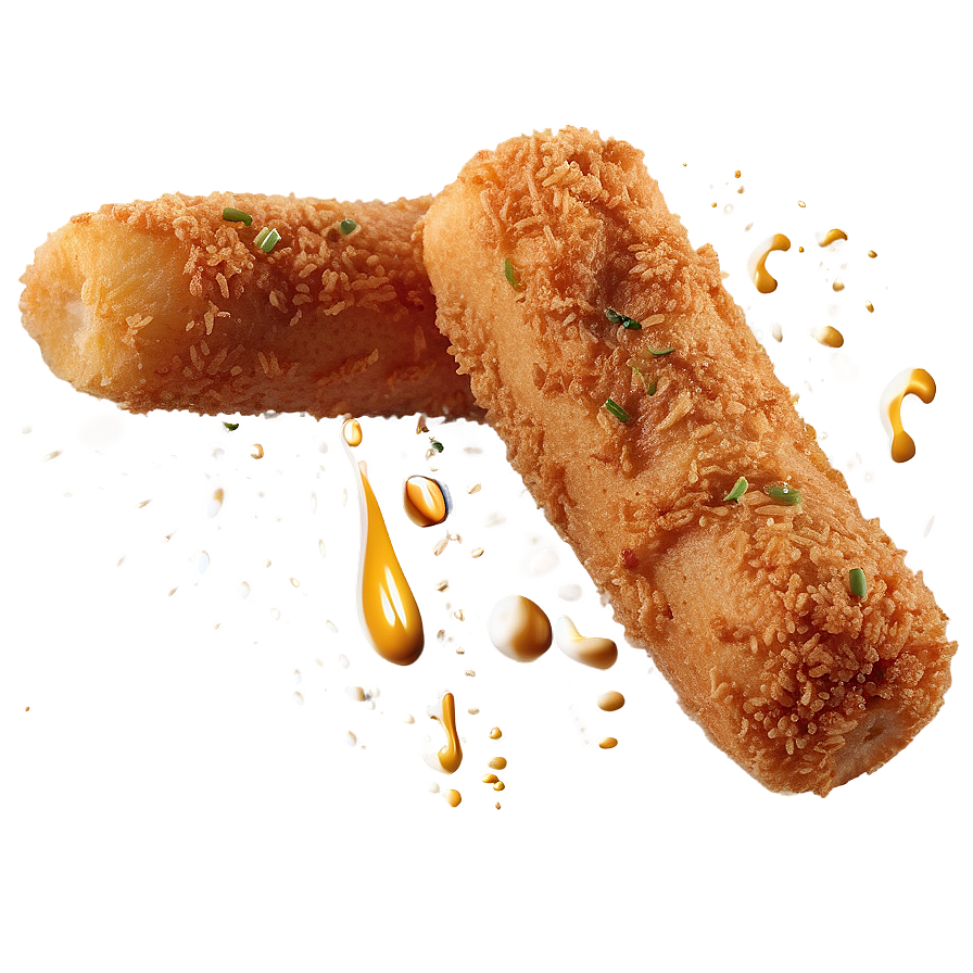 Fried Mozzarella Sticks Png Jkc15 PNG Image