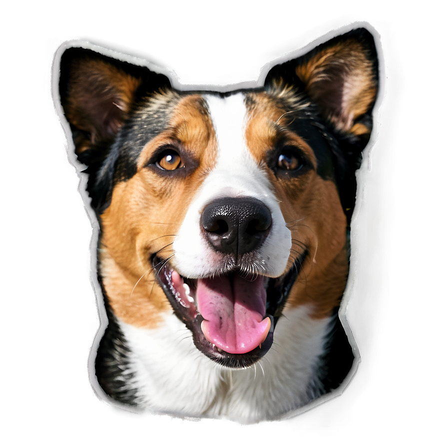 Friendly Dogs Png Jju51 PNG Image