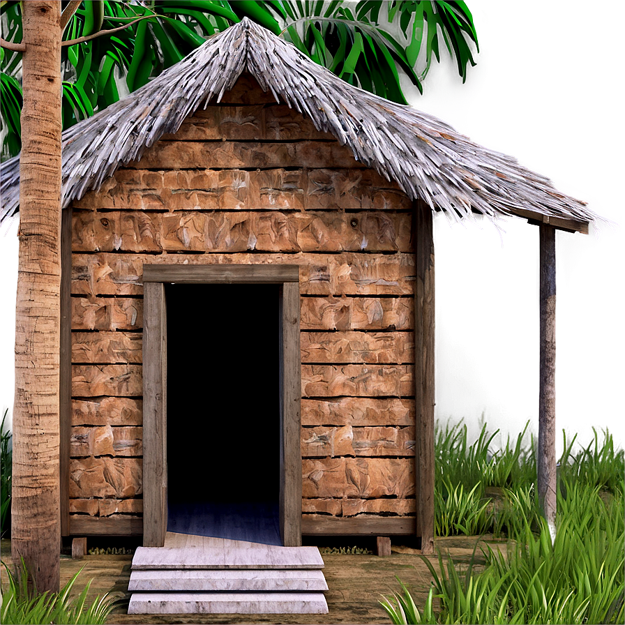 Friendly Forest Home Png Lnm64 PNG Image