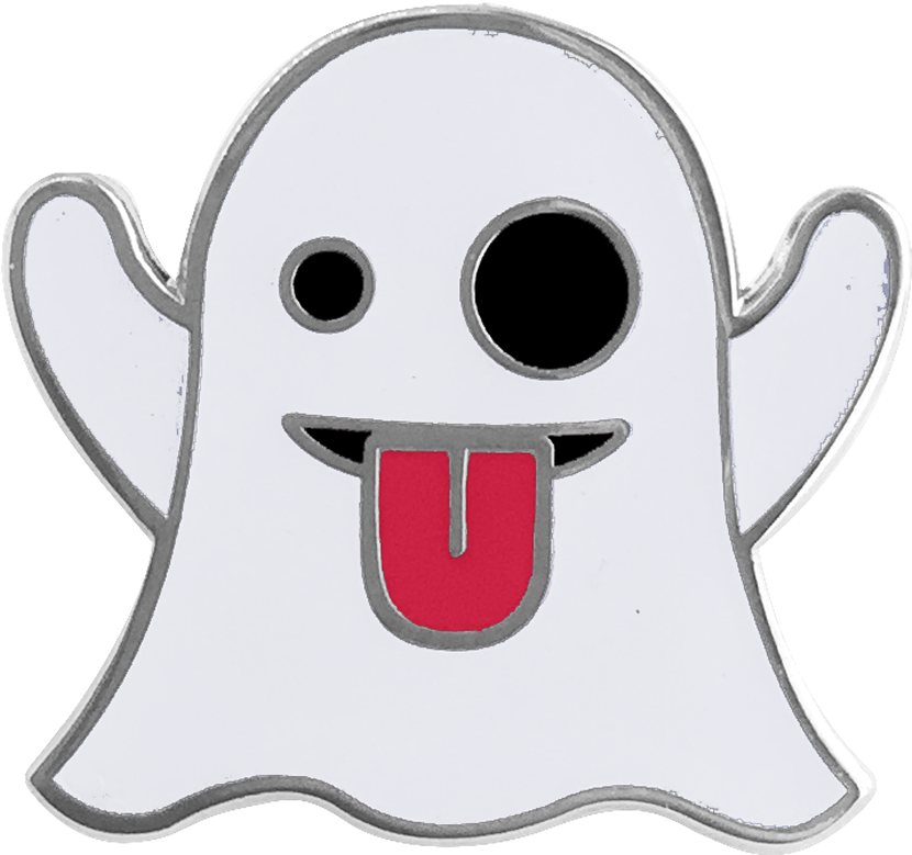 Friendly_ Ghost_ Graphic.png PNG Image