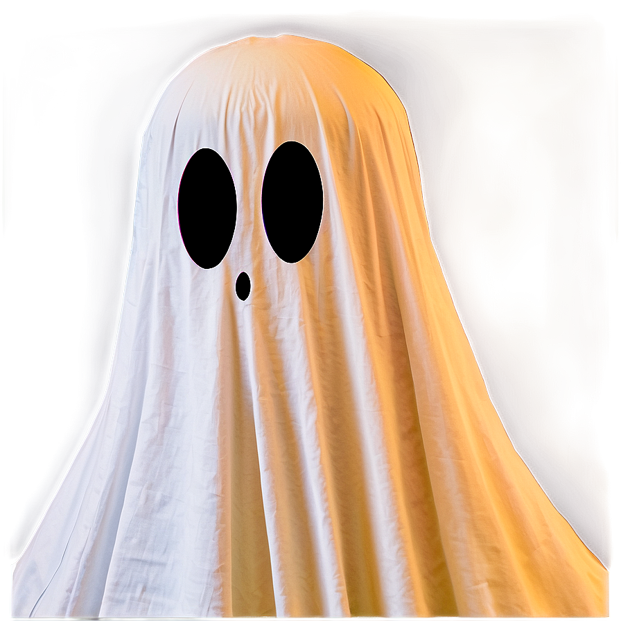 Friendly Ghost Png Ryf PNG Image