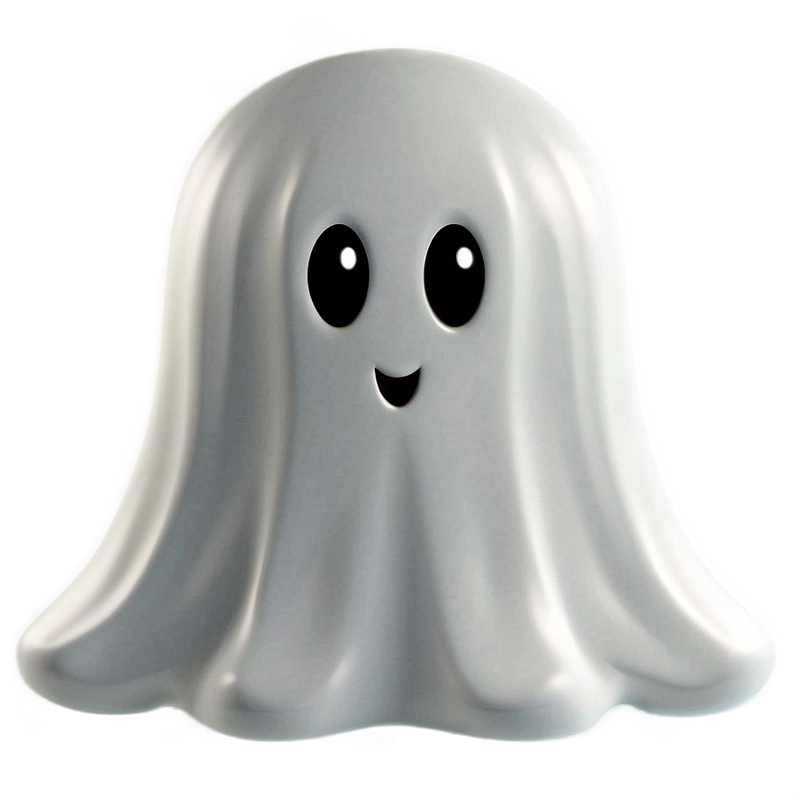 Friendly Ghosts Png 24 PNG Image