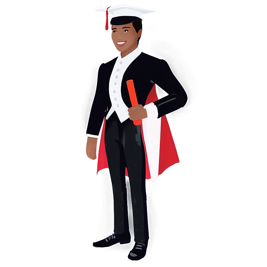 Friendly Judge Png Mji44 PNG Image