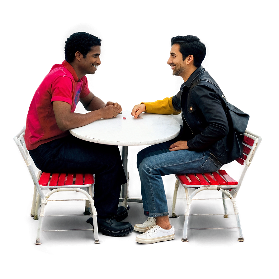 Friends Sitting In Circle Png Dmu67 PNG Image