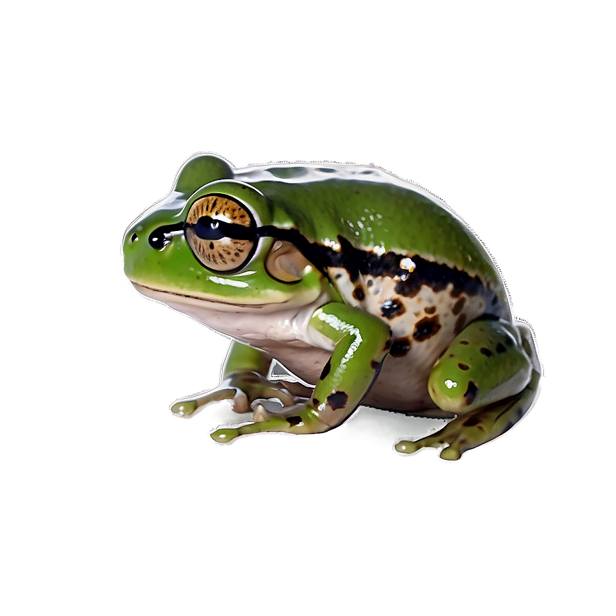 Frog Lifecycle Diagram Png 35 PNG Image