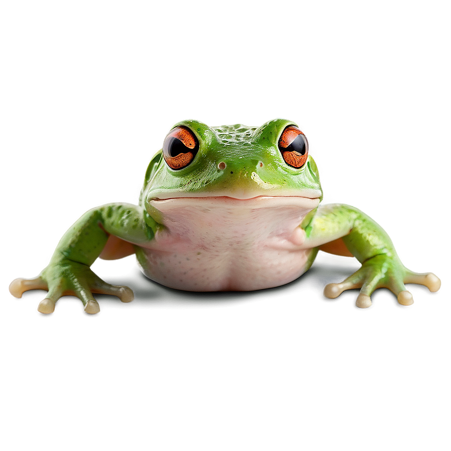 Frolicsome Frog Leaping Png 05062024 PNG Image