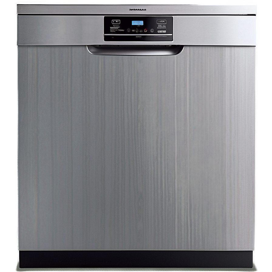 Front Control Dishwasher Png 99 PNG Image