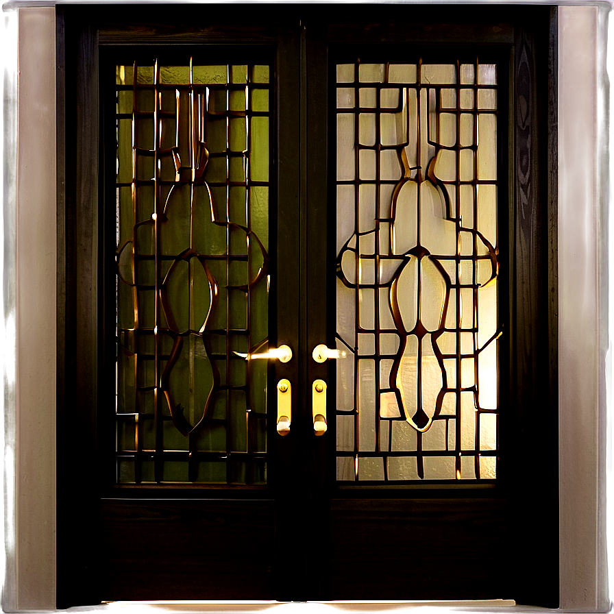 Front Door Lighting Png Edy50 PNG Image