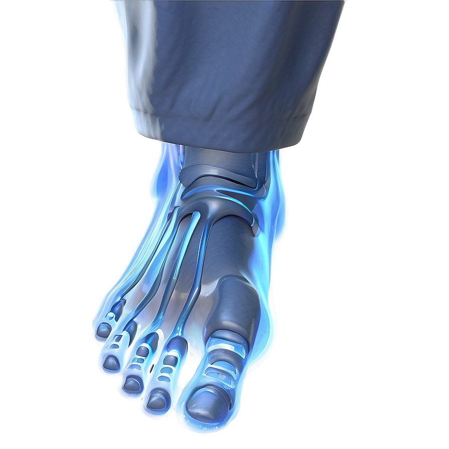 Frostbitten Foot Image Png Rkm PNG Image