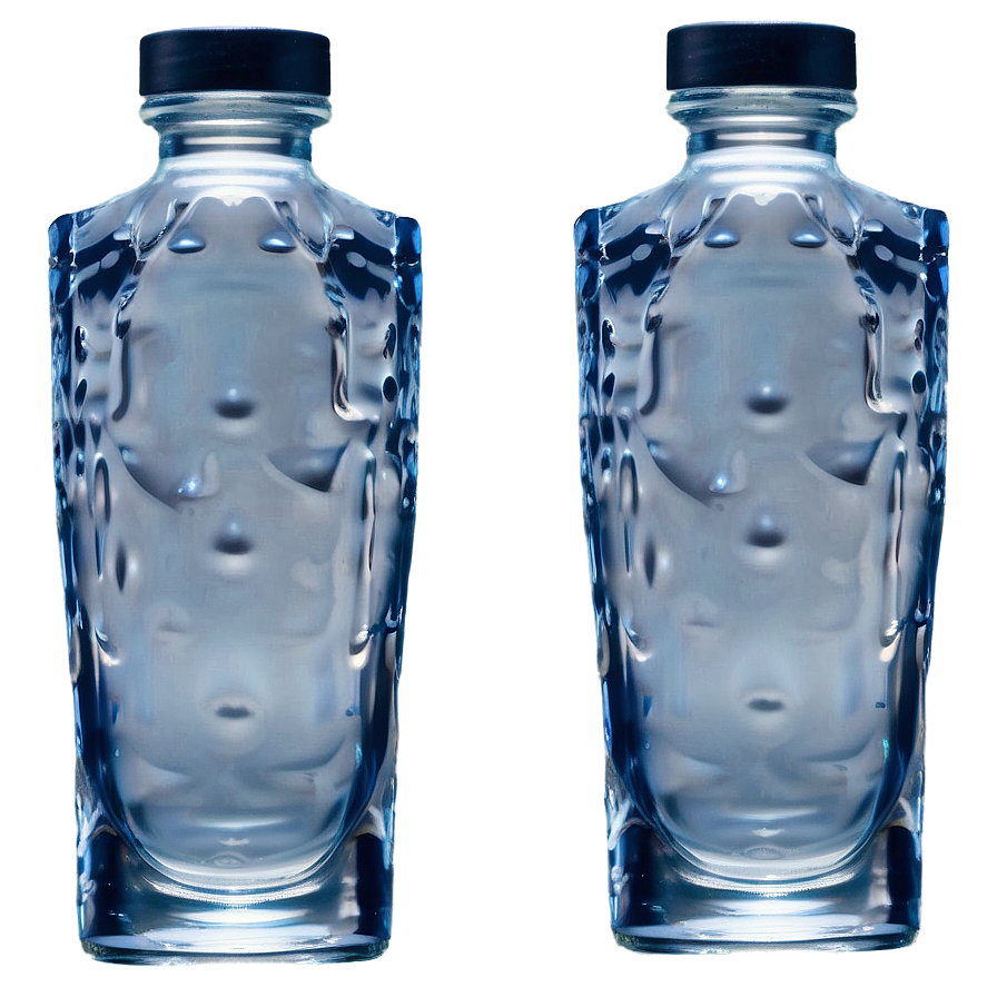 Frosted Vodka Shot Png 14 PNG Image