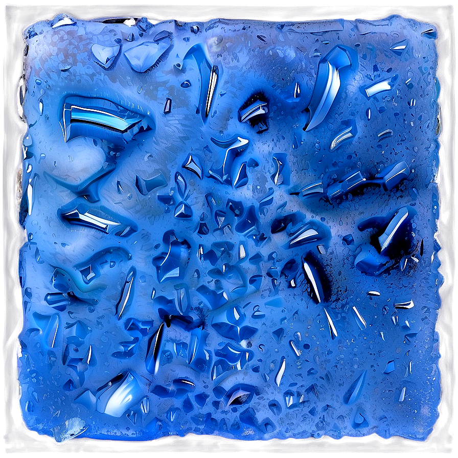 Frosty Ice Texture Png Vyv86 PNG Image