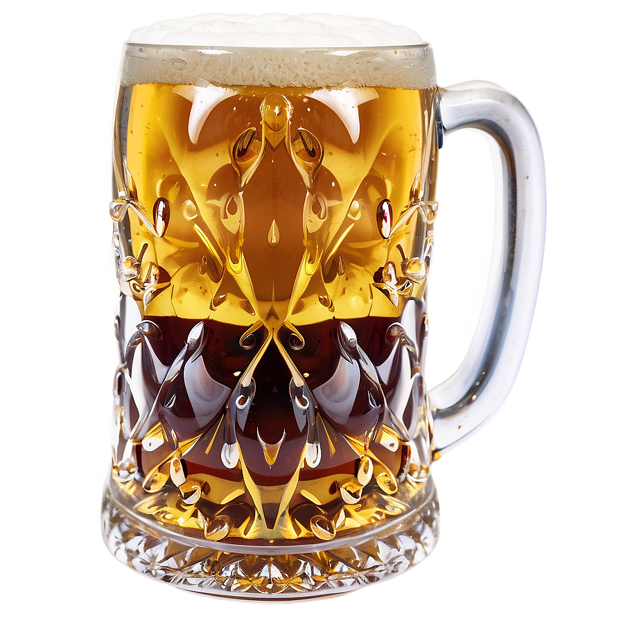 Frothy Beer Mug Png 84 PNG Image