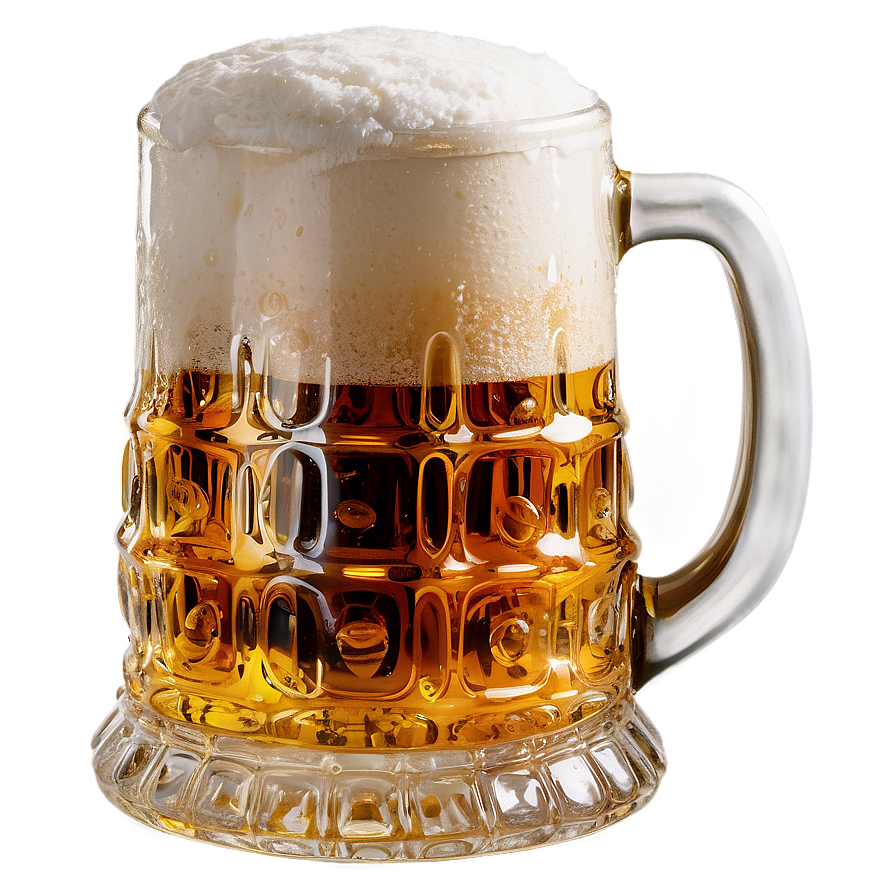 Frothy Beer Mug Png 96 PNG Image