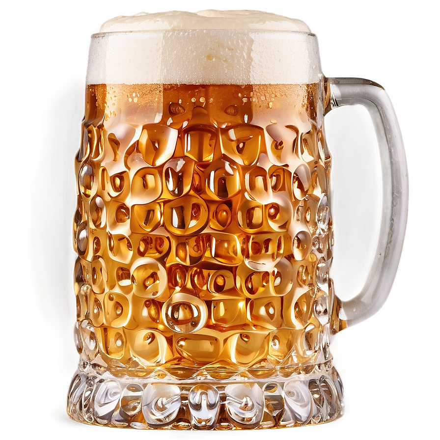 Frothy Beer Mug Png Pyd PNG Image