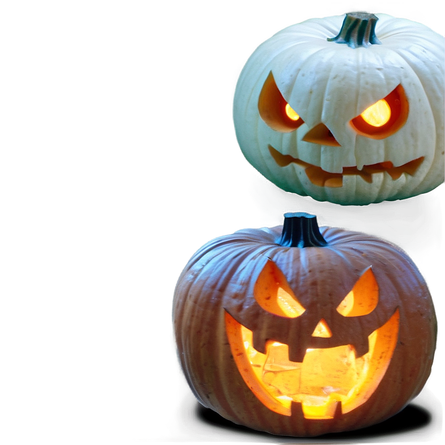 Frowning Jack O Lantern Png Iqj PNG Image