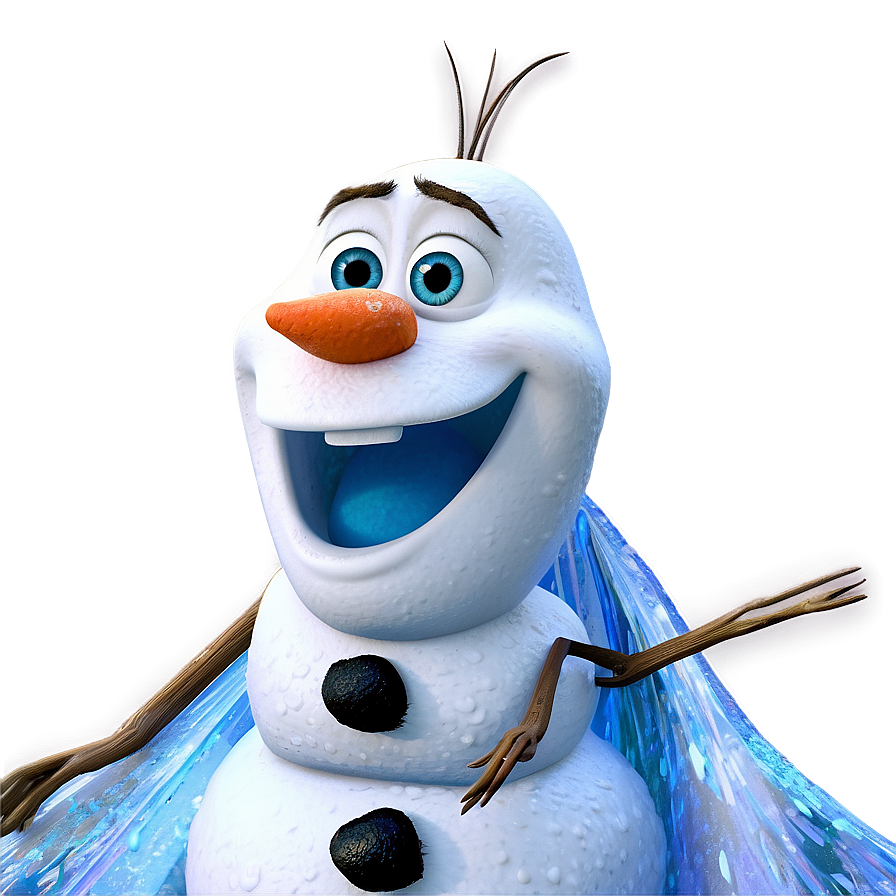 Frozen Character Group Shot Png Jle PNG Image