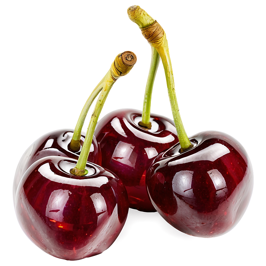 Frozen Cherry Png 05212024 PNG Image