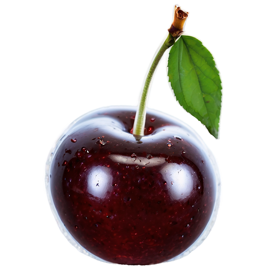 Frozen Cherry Png Edv PNG Image