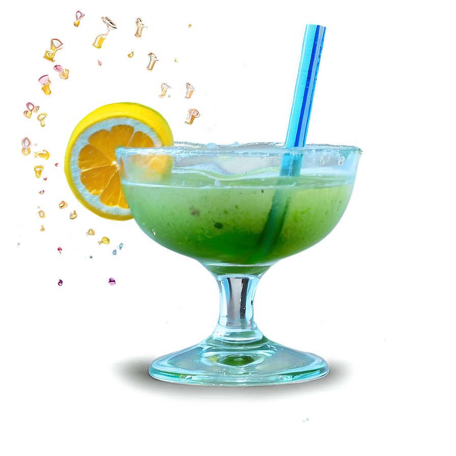 Frozen Cocktails Png Rpm59 PNG Image