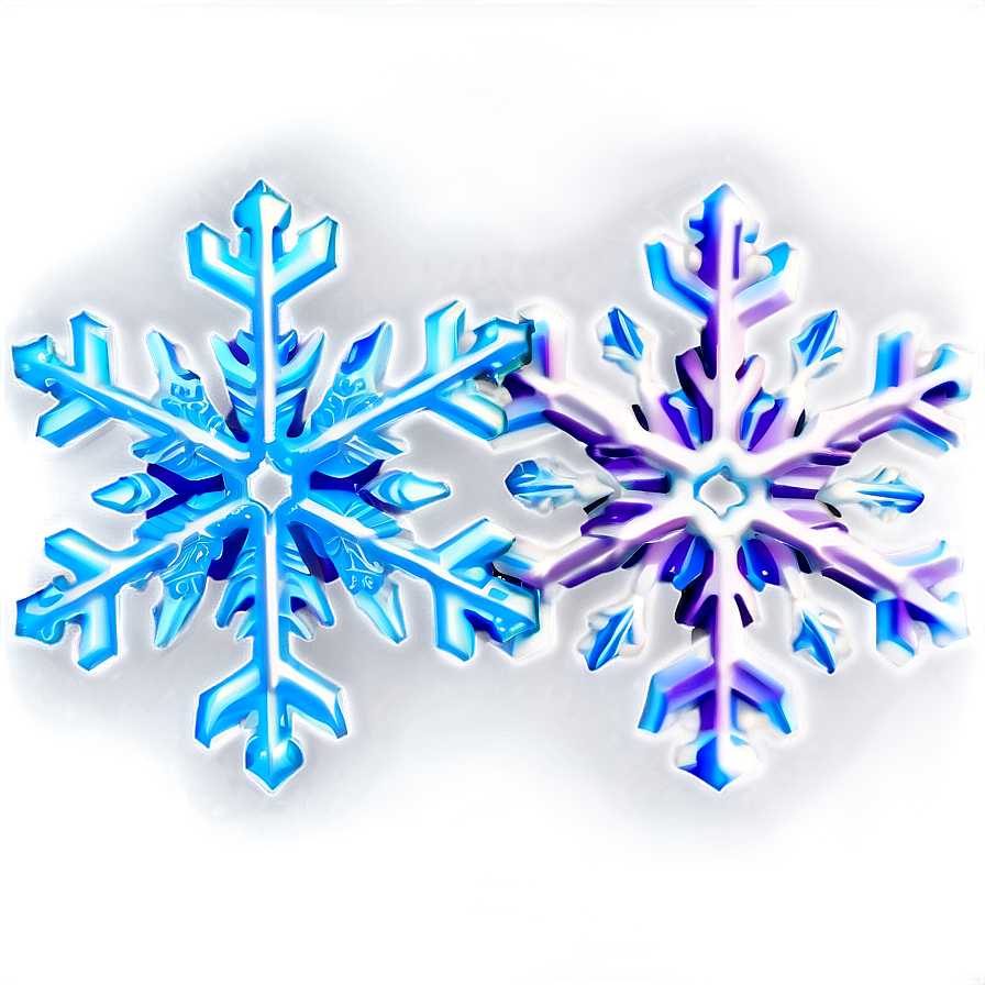 Frozen Snowflake Emoji Png 06272024 PNG Image