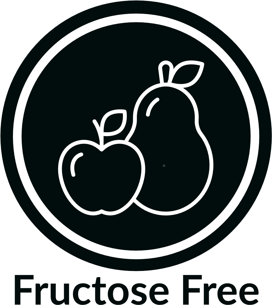 Fructose Free Diet Symbol PNG Image