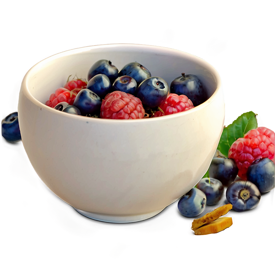 Fruit Elixir Bowl Png 85 PNG Image