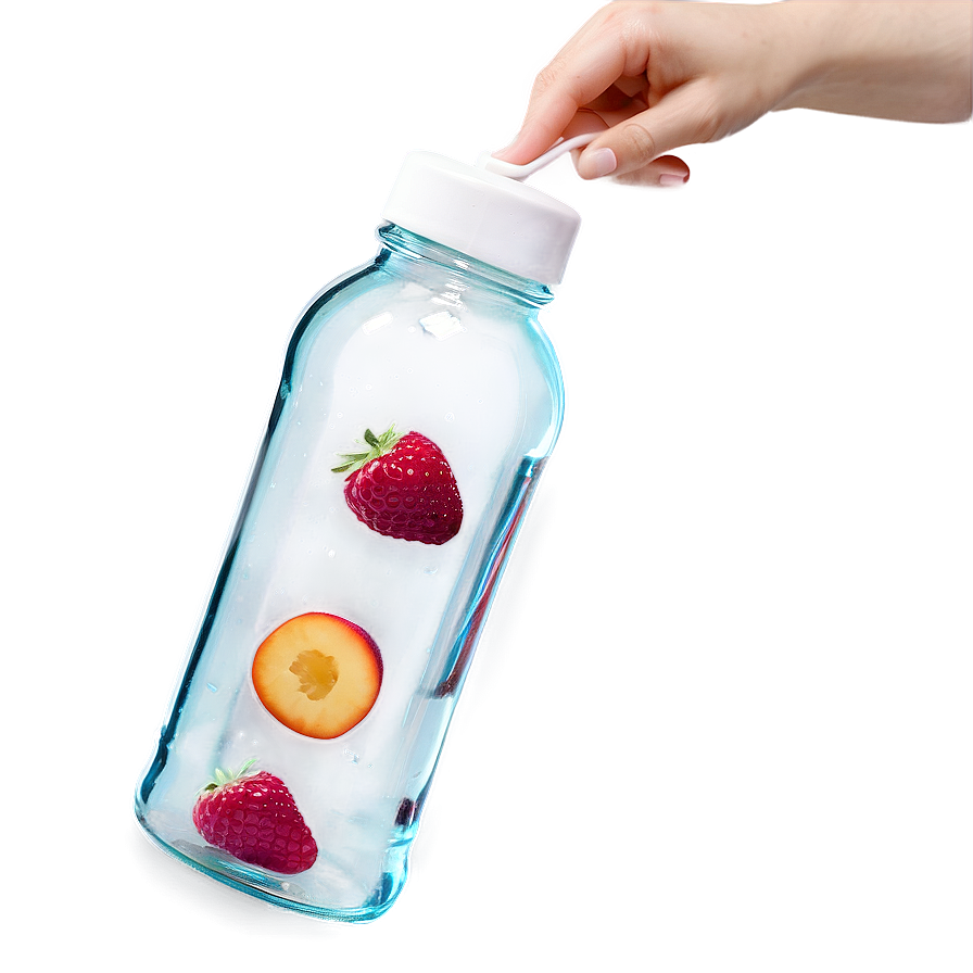 Fruit Infusion Water Bottle Png 47 PNG Image